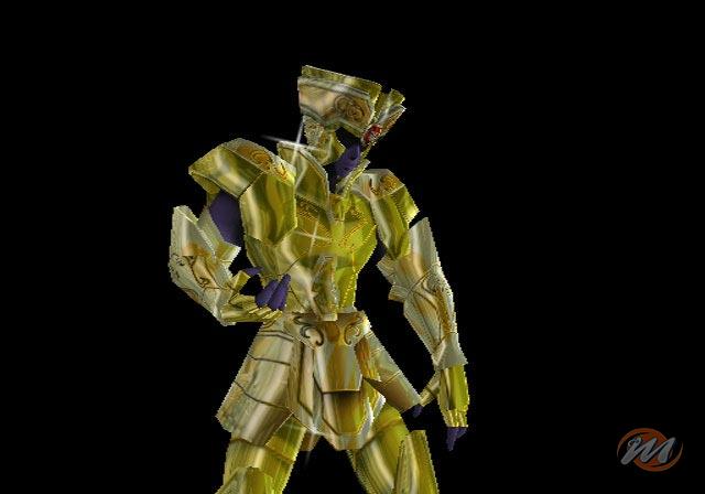 Otaku Gallery  / Videogames / Saint Seiya - The Sanctuary / Screen Shots / 026.jpg